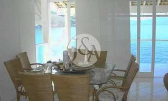 Imagem 4: ANGRA DOS REIS - Casa Padrão - Angra Dos Reis