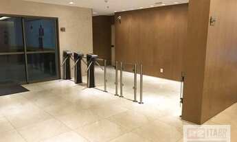 Imagem 6: Conjunto para alugar, 43 m² por R$ 1.500,00/mês - Valongo - Santos/SP