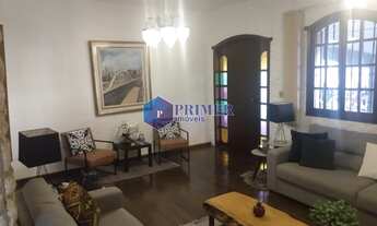 Imagem: BELO HORIZONTE - Casa Padrão - Santa Lúcia