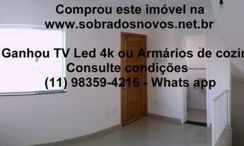 Imagem: CASAS EM CONDOMÍNIO EM SANTA TERESINHA/SANTANA