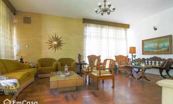 Imagem: Casa à venda em São Paulo