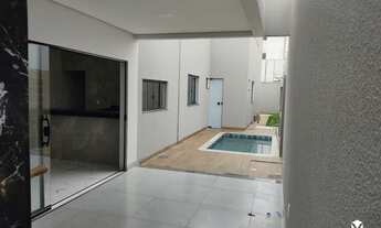 Imagem: PALMAS - Casa Padrão - Plano Diretor Sul