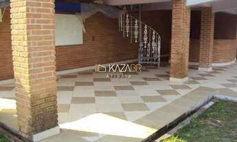 Imagem 3: Casa maravilhosa no Recreio Maristela, em Atibaia, Interior de São Paulo