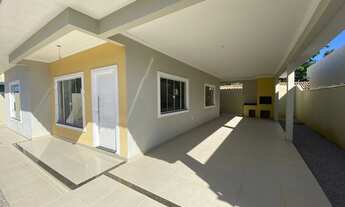 Imagem 3: FLORIANóPOLIS - Casa Padrão - Ingleses do Rio Vermelho