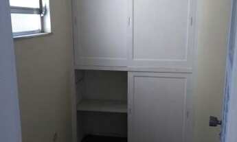 Imagem 5: Apartamento de 70 metros quadrados no bairro Tijuca com 2 quartos