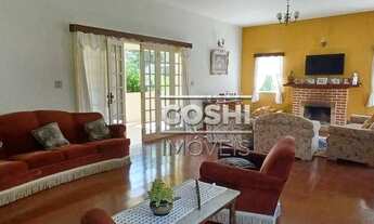 Imagem 9: Casa com 3 dormitórios, 220 m² - venda por R$ 960.000,00 ou aluguel por R$ 3.600,00/mês