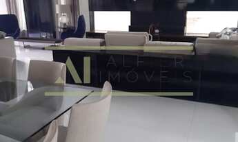 Imagem 4: Santana de Parnaiba - Casa de Condomínio - Alphaville 03