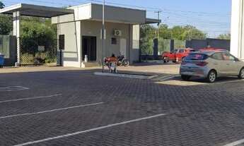 Imagem 3: Apartamento térreo, 03 quartos condomínio veredas do madeira