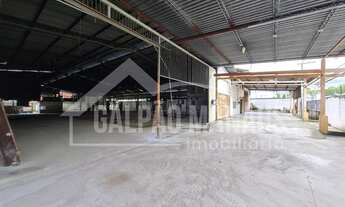 Imagem 4: Galpão Manaus - 2.000 m² - Ouro Verde - GMV27