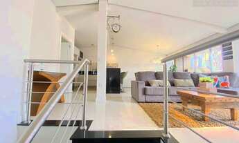 Imagem 5: Cobertura na Praia Grande