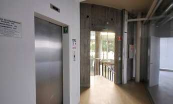 Imagem 2: PRÉDIO PARA ALUGAR, 1970 M² POR R$ 70.000/MÊS - BARRA FUNDA - SÃO PAULO/SP