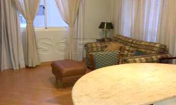 Imagem 3: Flat Mercure SP JK disponível para venda com 31m² e 01 vaga de garagem