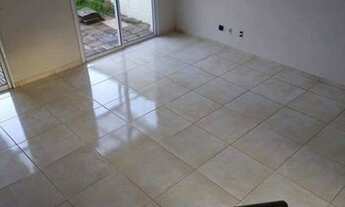 Imagem 7: Incrível oportunidade casa em condominio para venda possui 89 m2 com 3 dormitórios com sui