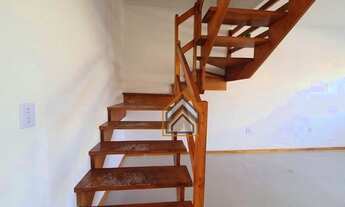 Imagem 6: Sobrado com 2 dormitórios à venda, 82 m² por R$ 210.000,00 - Porto Verde - Alvorada/RS