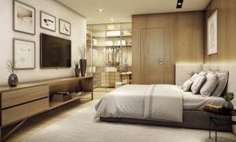 Imagem 6: INFINITY ART RESIDENCES LANÇAMENTO NO SANTO ANTÔNIO - 4 quartos alto padrão com 173 m², 4