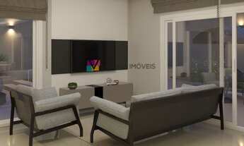 Imagem 3: Apartamento com 3 suítes, área privativa de 126 m², 2 vagas de garagem, bairro América, Jo