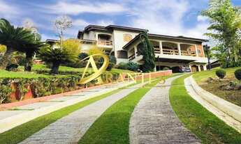 Imagem: CASA EM CONDOMÍNIO RESIDENCIAL em ATIBAIA