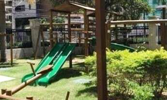 Imagem 3: Apartamento com 4 dormitórios à venda, 212 m² por R$ 2.100.000,00 - Aldeota - Fortaleza/CE