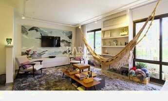 Imagem 4: São Paulo - Apartamento Padrão - Itaim Bibi