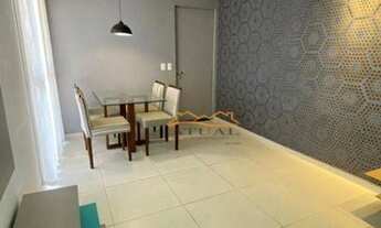 Imagem 6: Apartamento com 2 dormitórios à venda, 52 m² por R$ 138.000,00 - Vale do Sol - Piracicaba