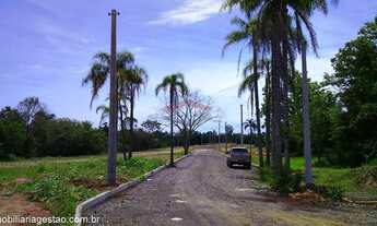 Imagem 7: Terreno no bairro Berto Cirio em Nova Santa Rita REF: G2807