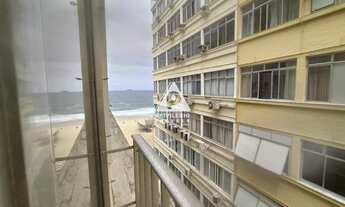 Imagem 4: Apartamento para aluguel, 3 quartos, Copacabana - RIO DE JANEIRO/RJ