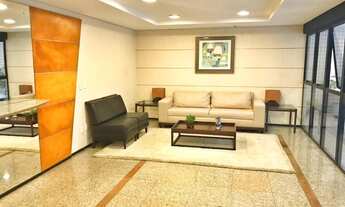 Imagem 3: Apartamento com 3 dormitórios à venda, 70 m² por R$ 378.000,00 - Cocó - Fortaleza/CE