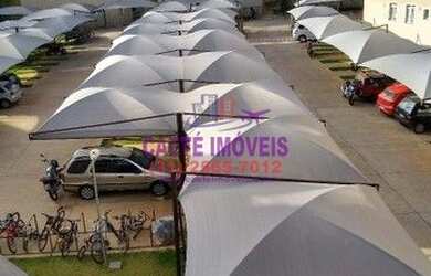 Imagem 3: Excelente Apartamento-FINANCIA