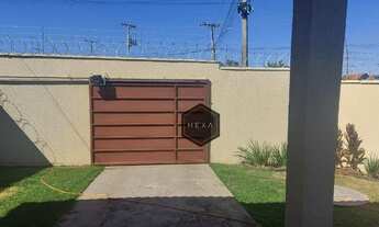 Imagem: Casa com 2 quartos à venda - Residencial