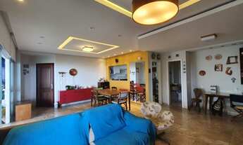 Imagem 4: Apartamento 4 Quartos para Venda em Salvador, Barra, 4 dormitórios, 4 suítes, 6 banheiros