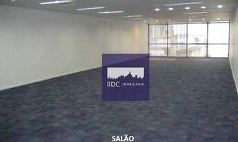 Imagem 2: Sala para alugar, 160 m² por R$ 8.800,00/mês - Centro - Rio de Janeiro/RJ