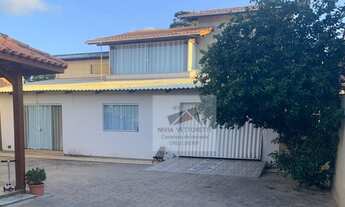 Imagem: Florianópolis - Casa Padrão - Rio Vermelho