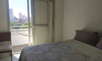 Imagem: APTO 3 QUARTOS COND. SOLAR DAS FLORES