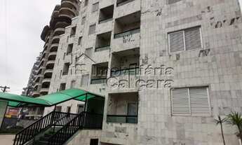 Imagem 5: Praia Grande - Apartamento Padrão - Caiçara
