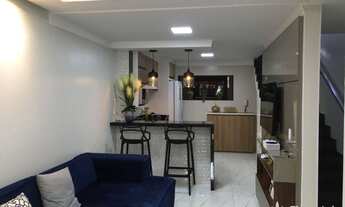 Imagem 2: Casa com 3/4 sendo 2 suítes (1 sendo master com closet) à venda, por R$ 470.000 - Papagai