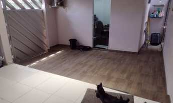 Imagem 5: Casa 3 Qrts sendo 2 suites localizada no Cj Industriario/ Analiso Proposta Avista