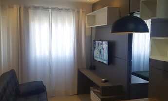 Imagem: LifeSpace Curitiba! 1 quarto! locação