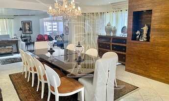 Imagem 5: HORTO FLORESTAL - 4 SUÍTES - 4 VAGAS - 320M² - NASCENTE