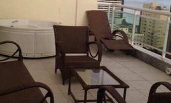 Imagem 6: Apartamento para Venda em Fortaleza, Meireles, 2 dormitórios, 2 suítes, 2 banheiros, 2 vag