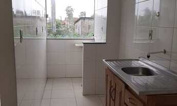 Imagem 5: Apto 2 quartos sendo 01 Suíte Cond Hilaryon