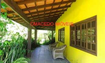 Imagem 7: CASA RESIDENCIAL em UBATUBA - SP, RECANTO DA LAGOINHA