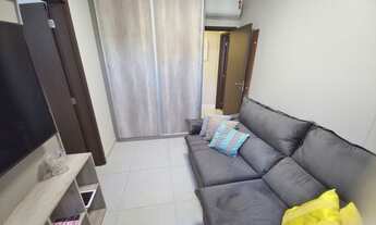 Imagem 7: Apartamento duas suites,mobiliado em Canto do Forte - Praia Grande - SP