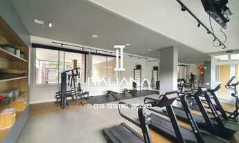 Imagem 3: Apartamento Vila Madalena