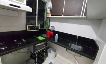 Imagem 5: Alugo, 100% MOBILIADO, Conquista Torquato Tapajós