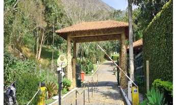 Imagem 2: CASA RESIDENCIAL em PETRÓPOLIS - RJ, SAMAMBAIA