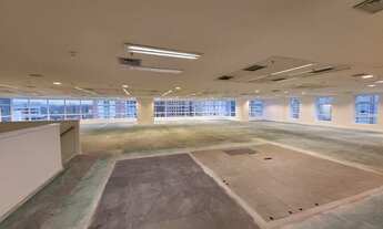 Imagem 6: Conjunto para alugar, 371 m² por R$ 31.535,00/mês - Itaim Bibi - São Paulo/SP