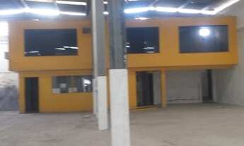 Imagem 5: GALPÃO COMERCIAL em LAURO DE FREITAS - BA, PITANGUEIRAS