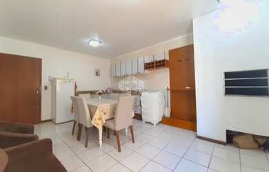 Imagem: CAPãO DA CANOA - Apartamento Padrão