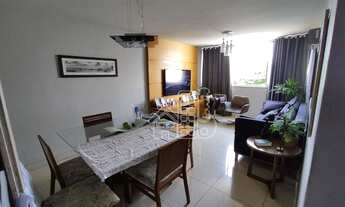 Imagem: Apartamento frente pro Campo de São Bento