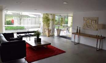 Imagem: Apartamento - Venda - Vila Clementino